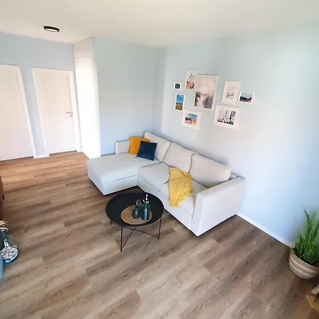 Apartment Lieblingsort