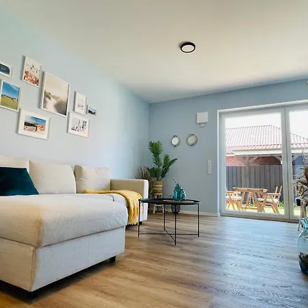 Lieblingsort * Norddeich (Norden)