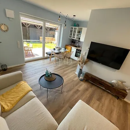 Lieblingsort Apartment Norddeich (Norden)