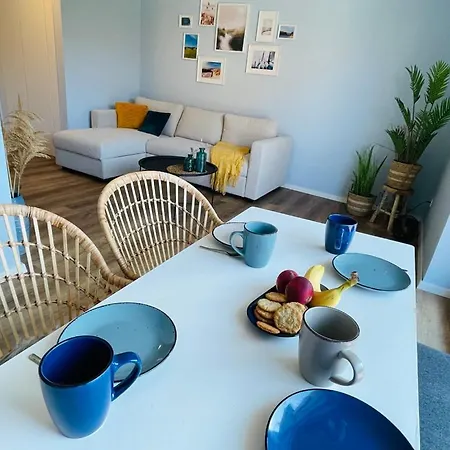 Apartment Lieblingsort Norddeich (Norden)
