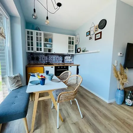 Lieblingsort Apartment
