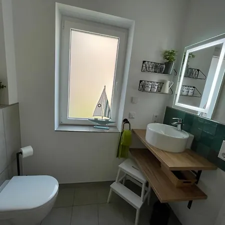 Apartment Lieblingsort *
