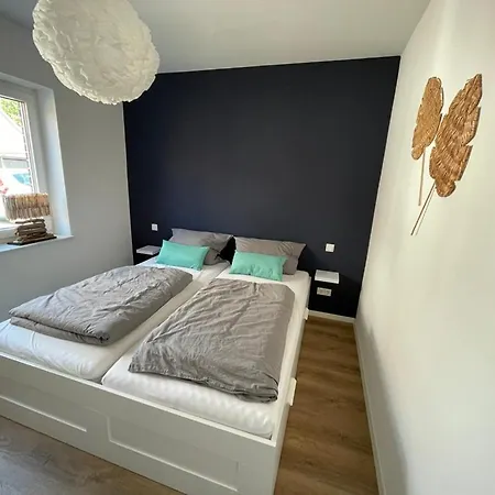 Lieblingsort Apartment Norddeich (Norden)