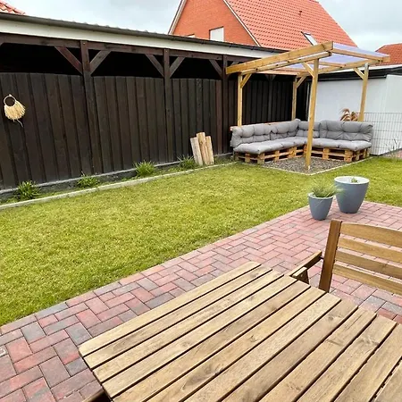 Apartament Lieblingsort *