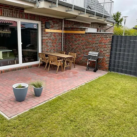 Apartament Lieblingsort *