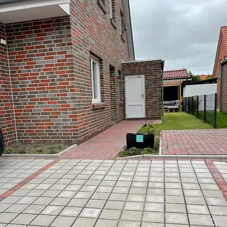 Lieblingsort Apartment