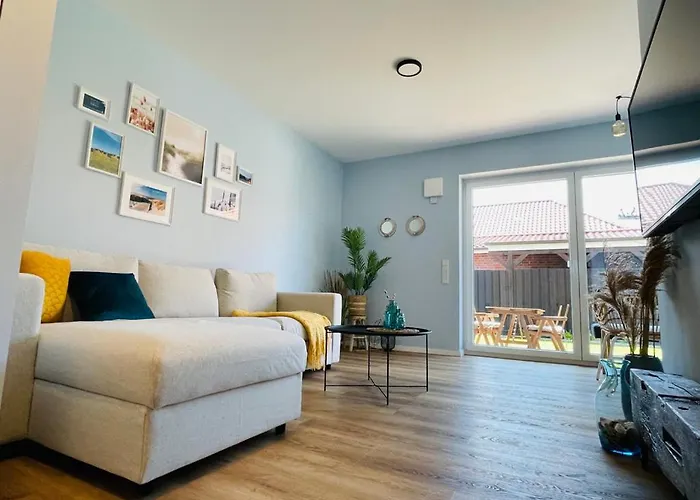 Lieblingsort * 诺德代希