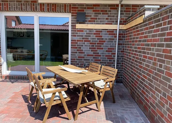 Lieblingsort Apartment