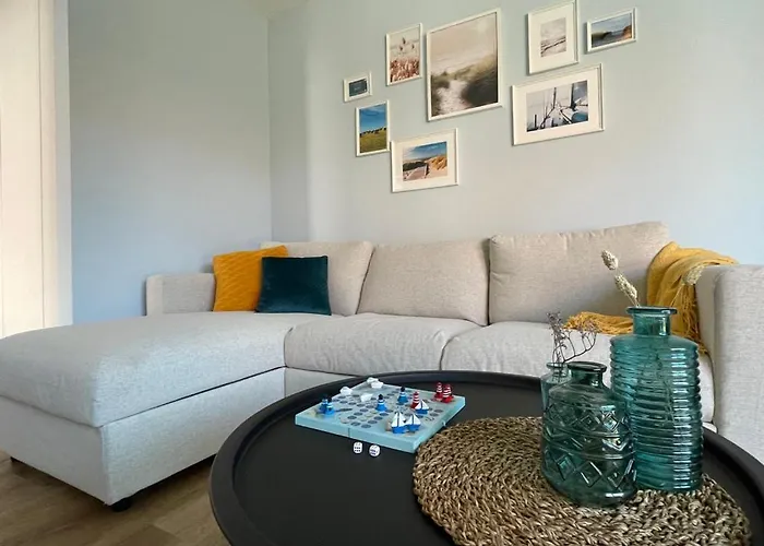 Lieblingsort Apartment *