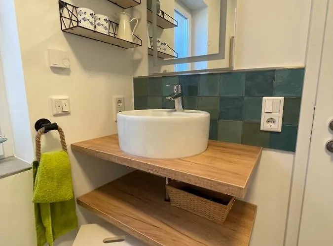 Lieblingsort 公寓 诺德代希