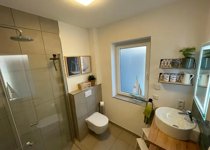 Lieblingsort 诺德代希