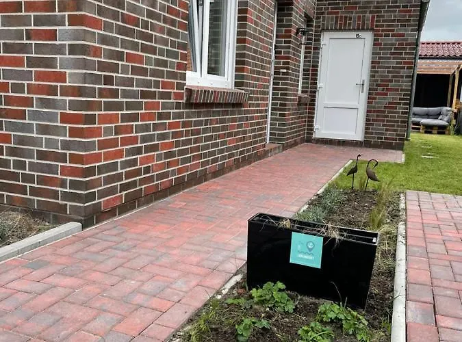 Lieblingsort * 诺德代希