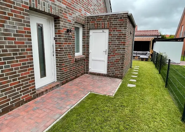 Lieblingsort 诺德代希